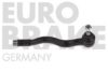 EUROBRAKE 59065031512 Tie Rod End